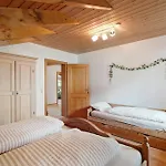 Casa vacanze Felsenland Idyll Erfweiler