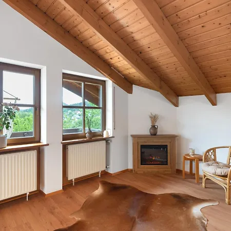 Ferienhaus Felsenland Idyll Erfweiler