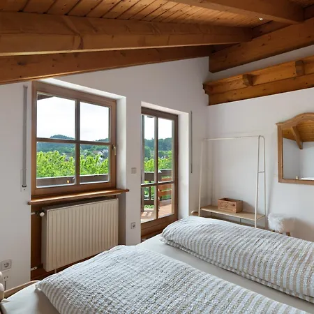 Felsenland Idyll Ferienhaus