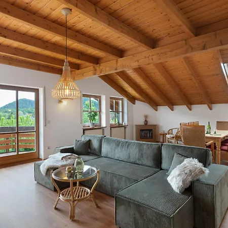 Felsenland Idyll 埃尔夫韦勒