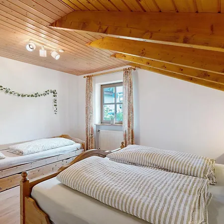 Ferienhaus Felsenland Idyll