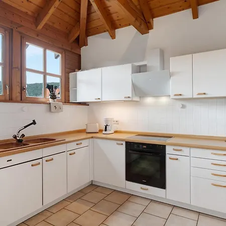 Felsenland Idyll 度假居 埃尔夫韦勒