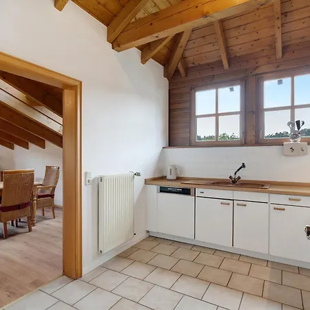 Felsenland Idyll 埃尔夫韦勒