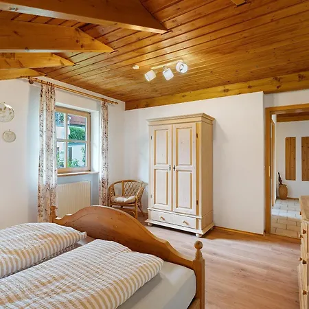 Felsenland Idyll Ferienhaus *