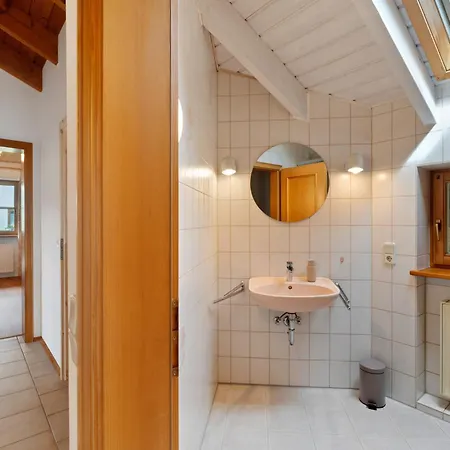 Felsenland Idyll 度假居