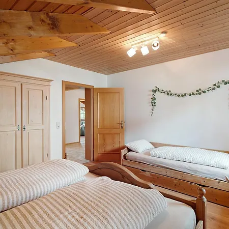 度假居 Felsenland Idyll 埃尔夫韦勒