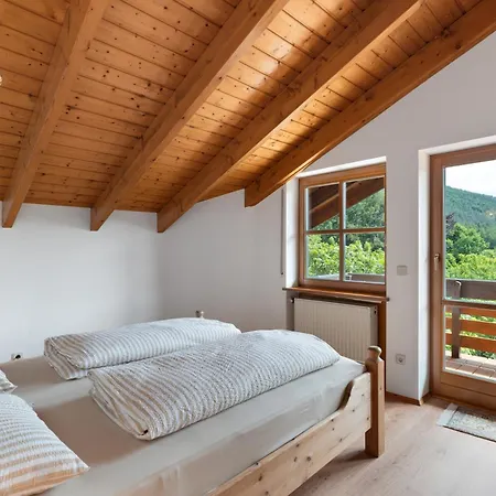 Felsenland Idyll Erfweiler