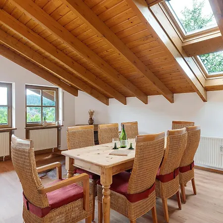 Felsenland Idyll Ferienhaus Erfweiler