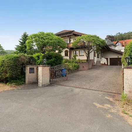 Felsenland Idyll 埃尔夫韦勒