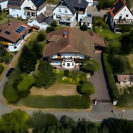 Felsenland Idyll 度假居