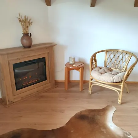 Felsenland Idyll Tatil Evi