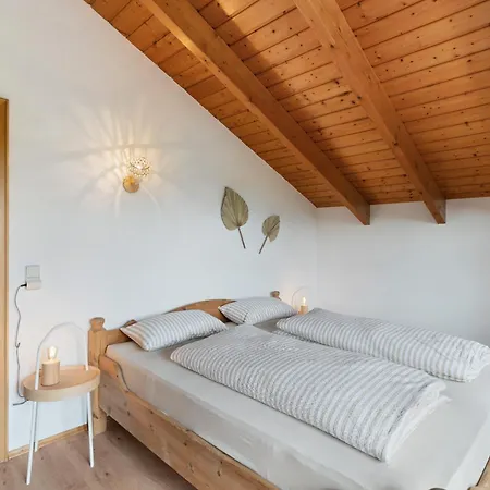 Felsenland Idyll Vakantiehuis Erfweiler