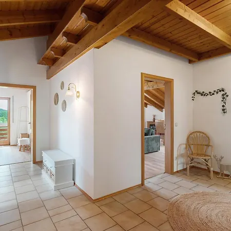 Vakantiehuis Felsenland Idyll Erfweiler