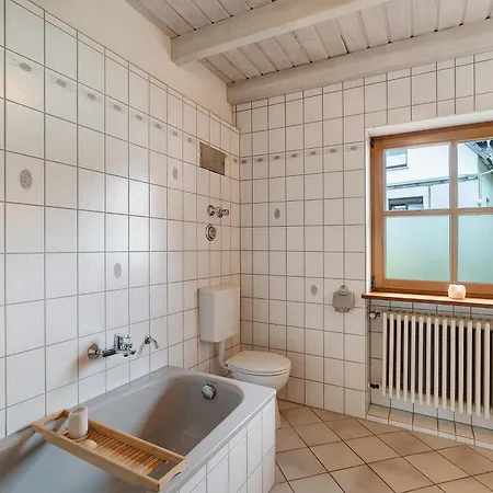 Vakantiehuis Felsenland Idyll Erfweiler