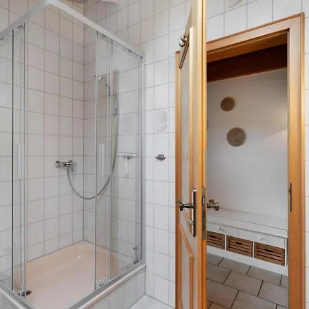 Vakantiehuis Felsenland Idyll Erfweiler