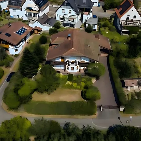 Felsenland Idyll Erfweiler