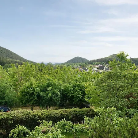 Vakantiehuis Felsenland Idyll Erfweiler