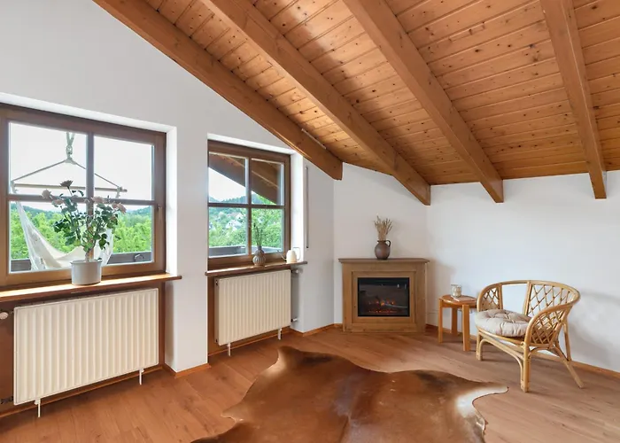 別荘 Felsenland Idyll Erfweiler