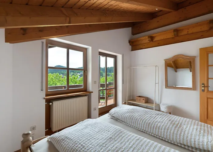 Felsenland Idyll 別荘