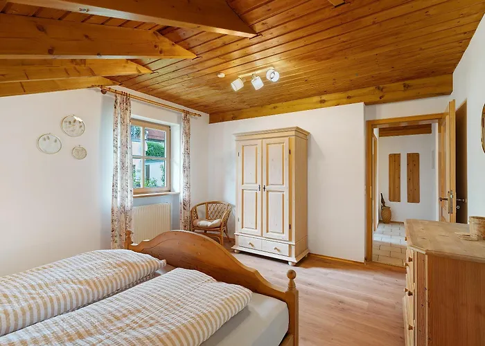 Felsenland Idyll 別荘 *