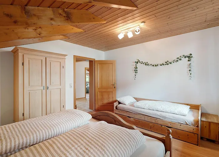 別荘 Felsenland Idyll Erfweiler